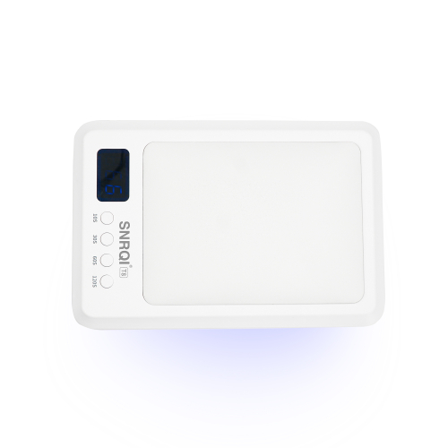 RAY Лампа на две руки с подушкой, 72W