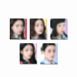 Альбом ILLIT - bomb [GLLIT ver.] (Ироха)