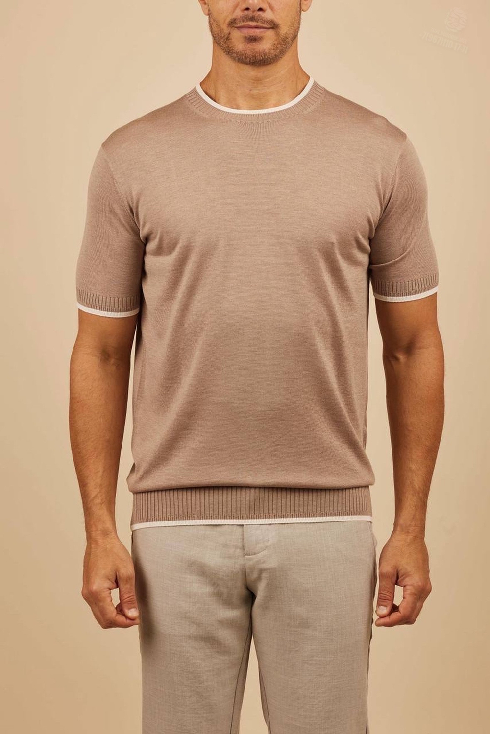 Футболка Eleventy