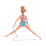 Кукла тип Модель 29см. с аксесс., коробка