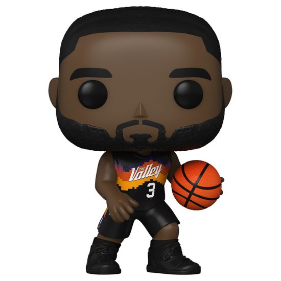 Фигурка Funko POP! NBA Suns Chris Paul (City Edition 21) 59262