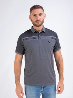 Футболка поло мужская Турция, тенниска