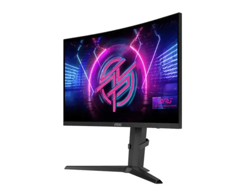 Монитор  MSI MPG 275CQRXF
