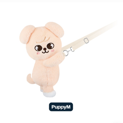 Мерч Stray Kids SKZOO PLUSH BAG - celebrATE