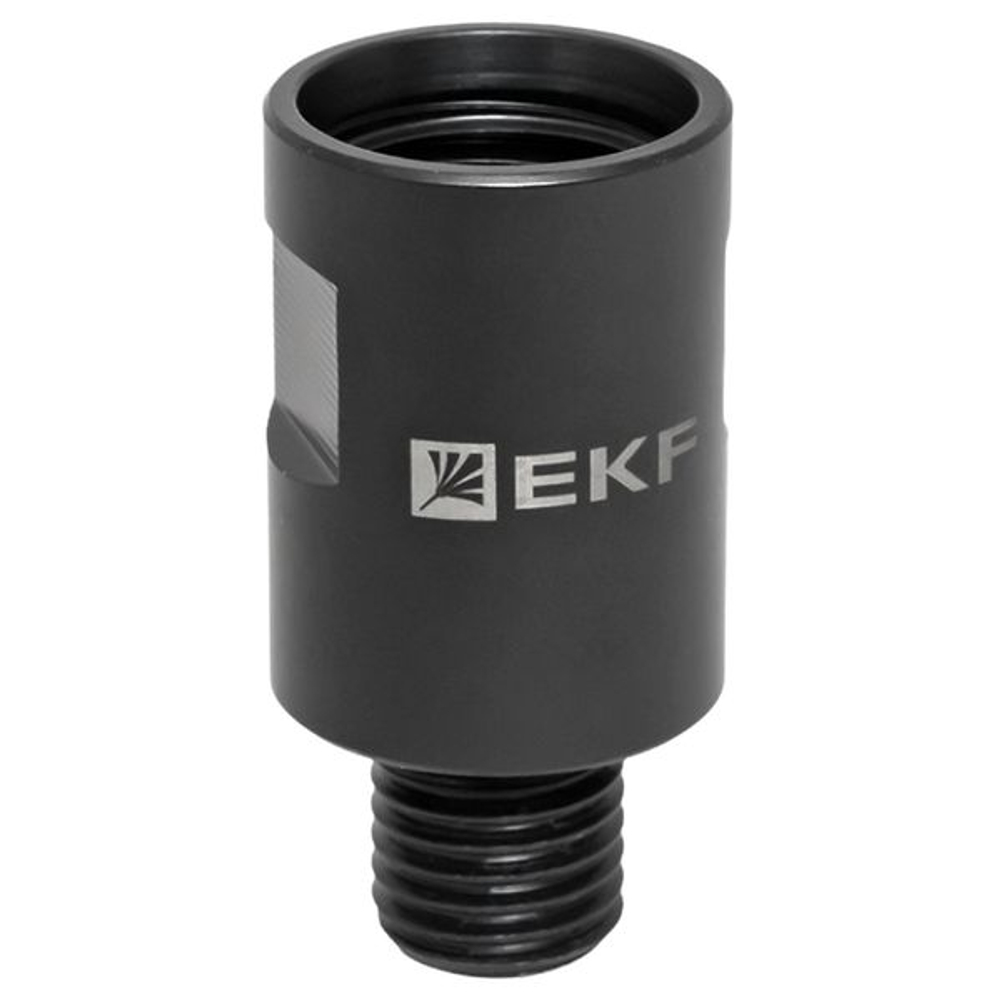 Адаптер для алмазных коронок (M22-M16) EKF EXPERT