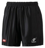 Nittaku Shorts Rumistar (2503) Black