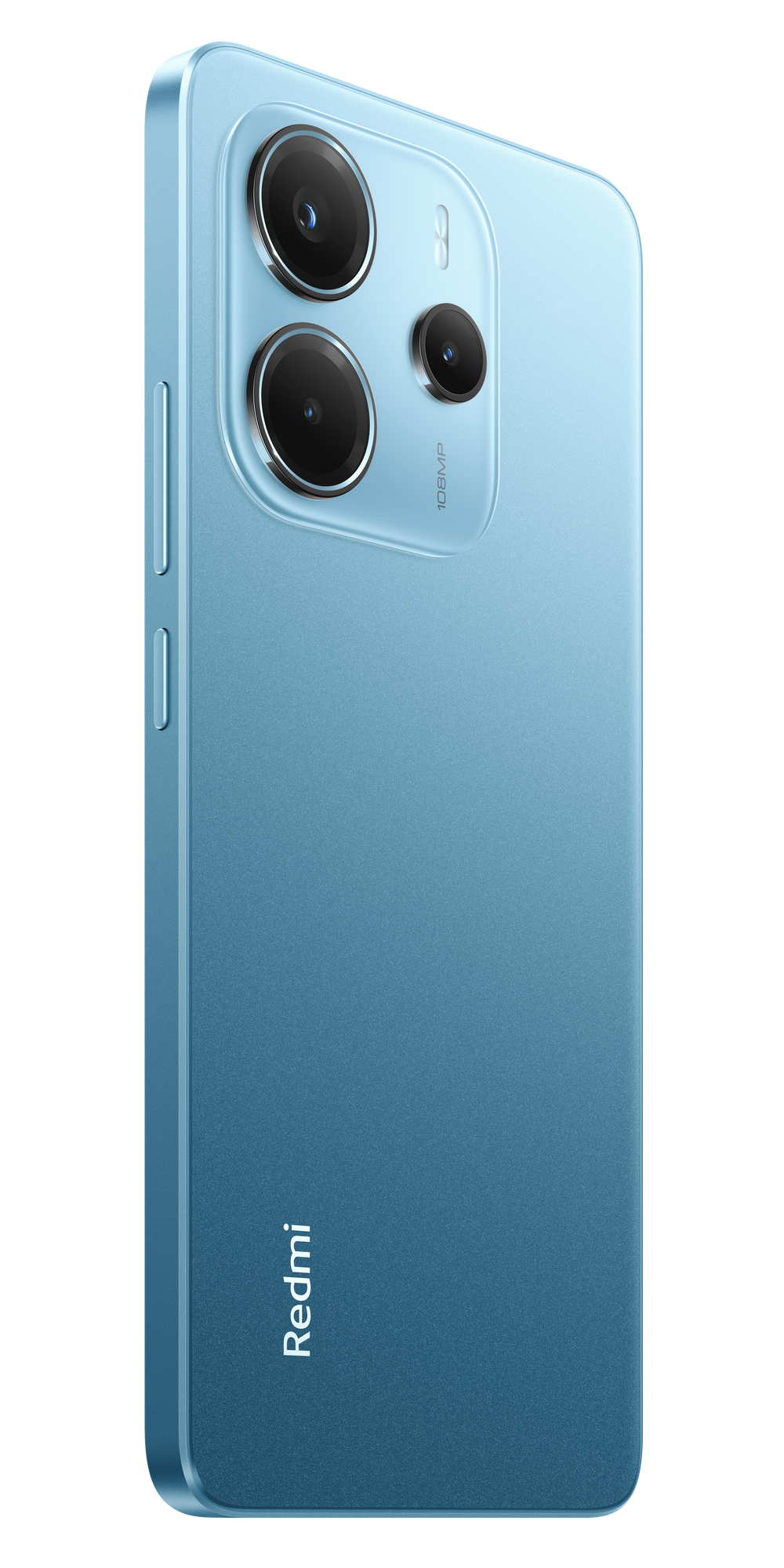 Смартфон Xiaomi Redmi Note 14 8/256 GB, Global, Ocean Blue, синий