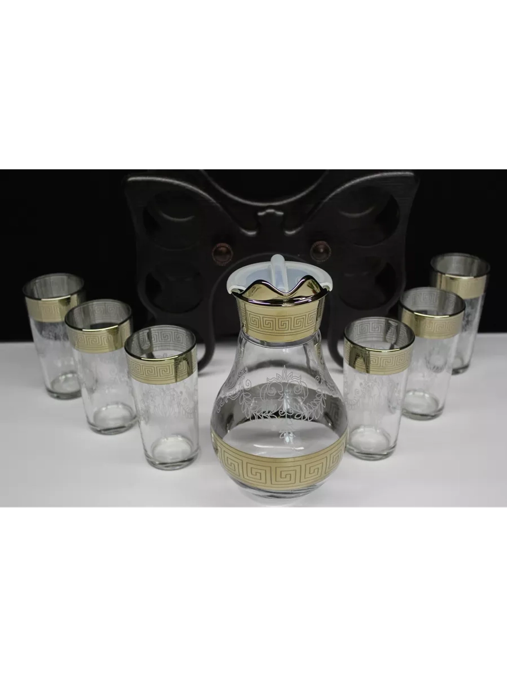 Подарочный мини бар