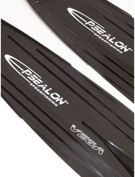 Ласты Epsealon Vega черные