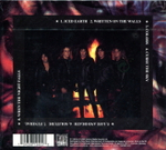 Iced Earth / Iced Earth (Limited Edition)(CD)