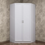 Шкаф угловой №2