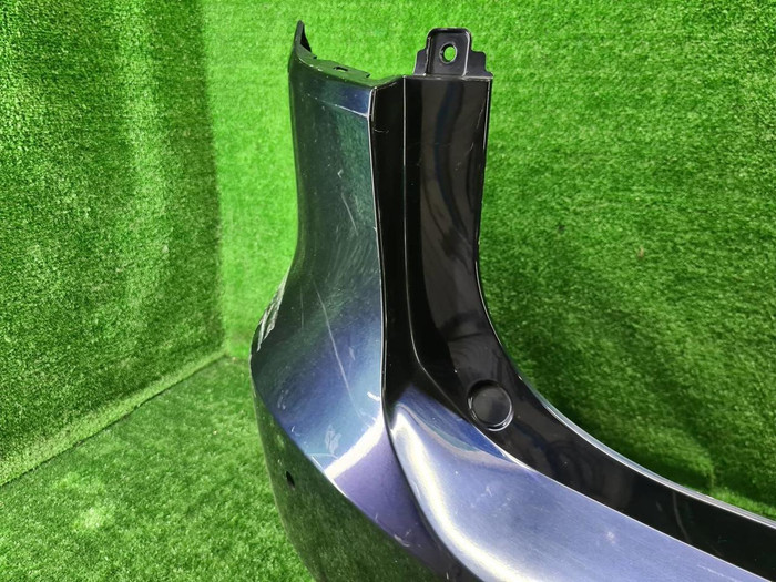 Бампер задний Lexus RX 4 (2019-н.в.)