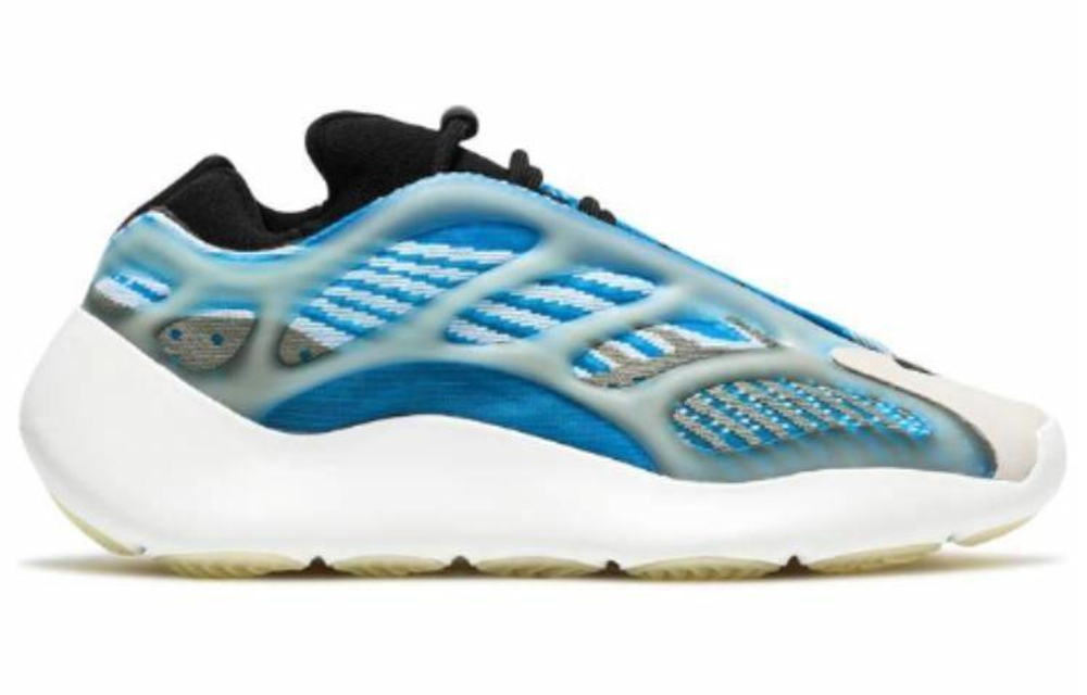 Кроссовки Adidas Originals Yeezy Boost 700 V3 Arzareth