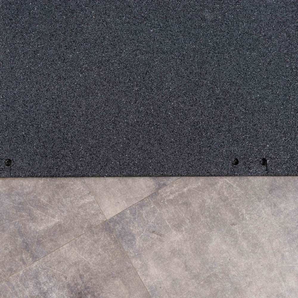 Плитка резиновая (Sport Рlit Premium) 1000x1000x30 мм PROFI-FIT