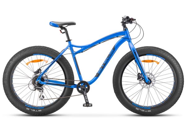 Fat bike 2019 top