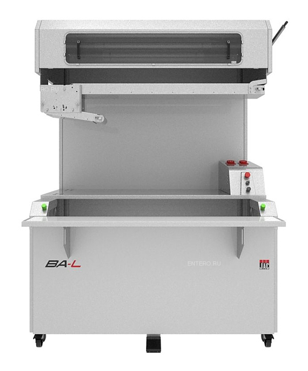 Шкаф расстоечный Jac BA L