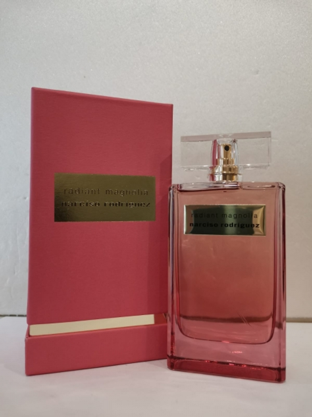 Narciso Rodriguez Radiant Magnolia 100 ml (duty free парфюмерия)