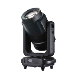 LE680 PROF — Профильный LED-прожектор 680 Вт Moving Head с системой фрейминга и зумом 4°-45°