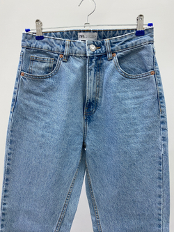Джинсы Zara