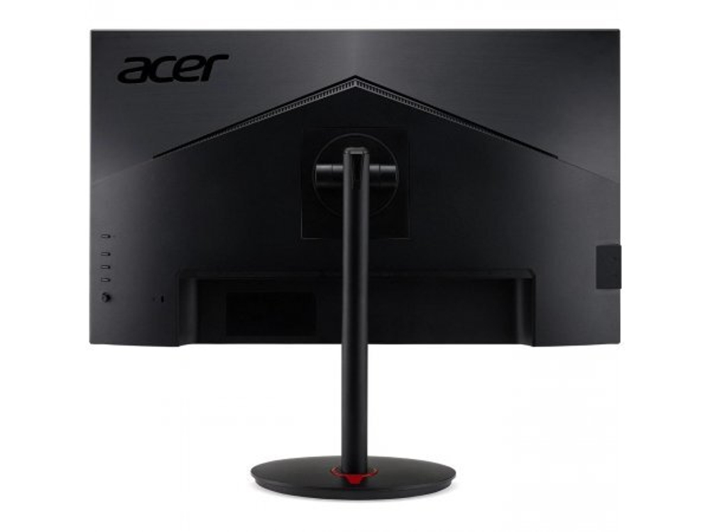 Монитор Acer Nitro XV272UZbmiipruzx 27