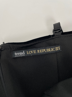 Платье Love Republic