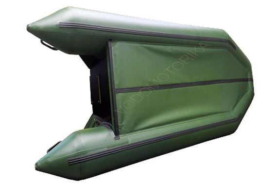 Лодка Хантер 290 Л Люкс