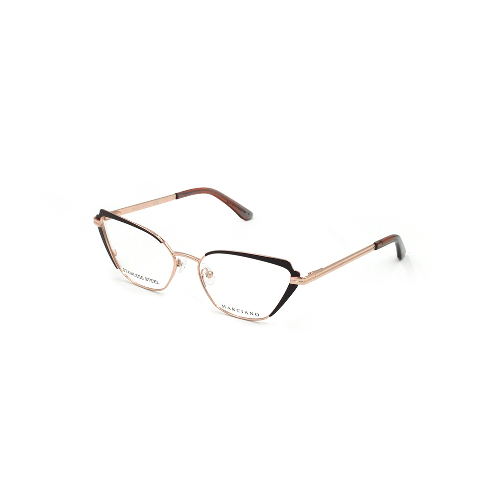 Оправа бабочка Guess Marciano 373 069 коричневая
