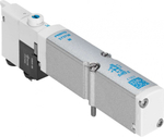 Распределитель с электроуправлением Festo VMPA14-M1H-M-PI