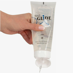 Гель смазка анальная Anal Justglide 200 мл