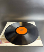 LP Queen - Greatest hits. Виниловая пластинка 12 дюймов. Балкантон Bulgaria 1981 год