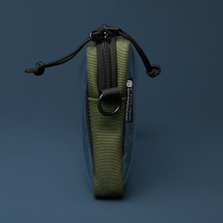 Transparent Case GO box темный хаки