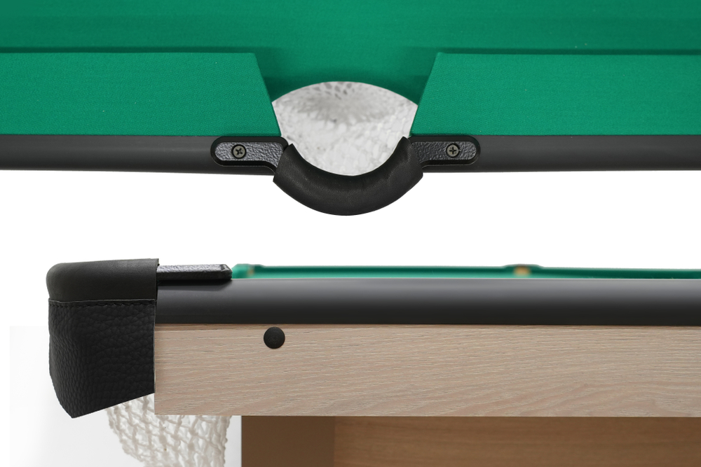 Бильярдный стол Юнкер 2 NEW