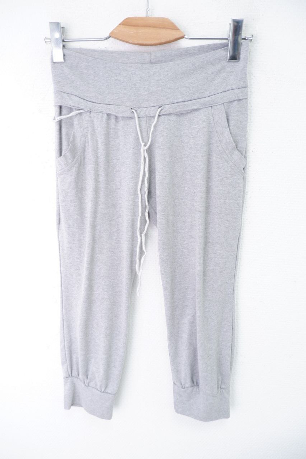 Бриджи Me&Me трикотажные 40-42 размер