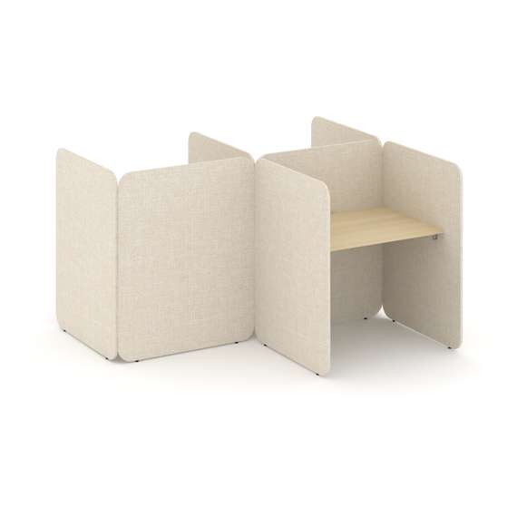 Call center Комплект №17 KC.K-017  2014*1800*1200