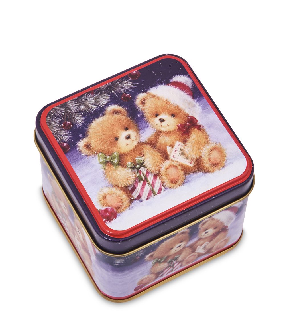 TCN-32/7 Коробка металлическая