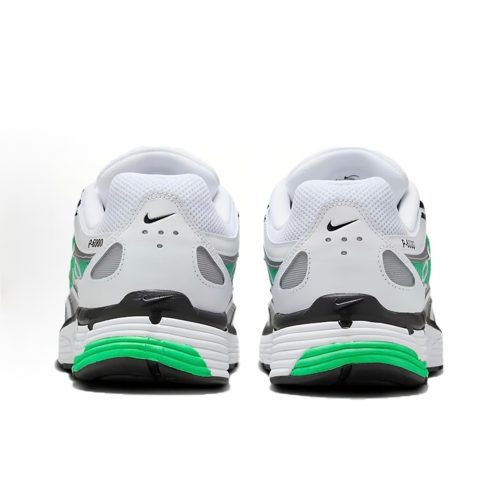 Nike P-6000 Spring Green