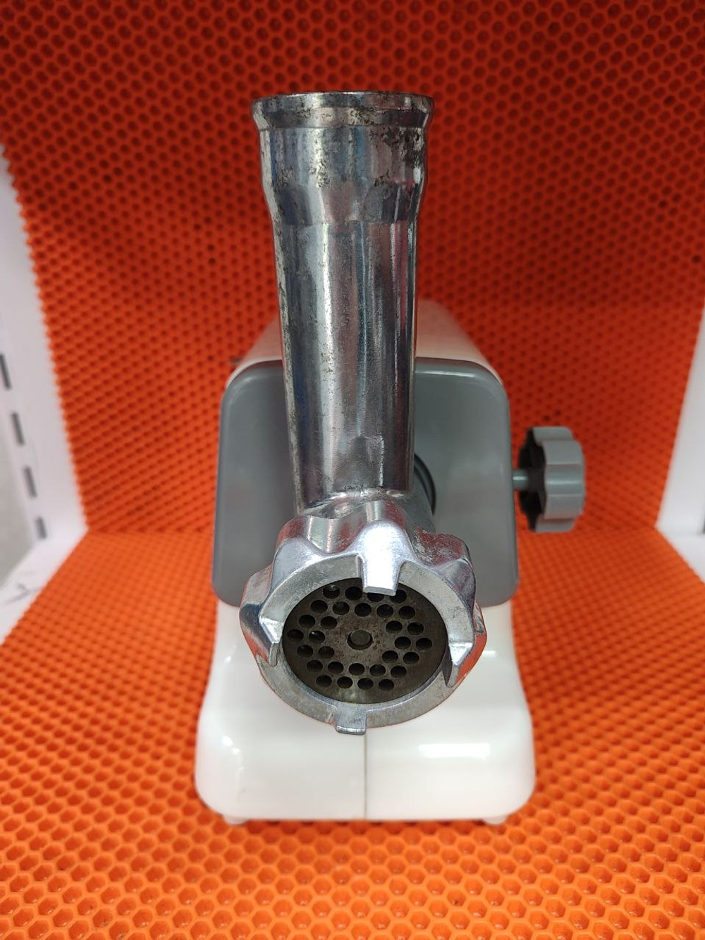 Мясорубка lentel k18/001