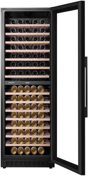 Винный шкаф Maunfeld MBWC-415D171