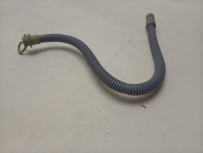 FE925N кт21 Шланг аварийного слива воды для стиральной машины Electrolux Zanussi AEG 1320365040 б/у