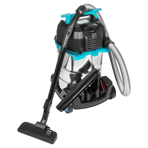 Пылесос промышленный BIHUI, С полуавтоматической очисткой фильтра, VCH30