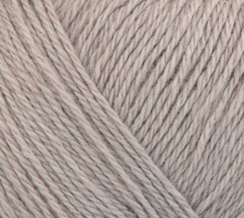 Пряжа для вязания PERMIN Esther 883402, 55% шерсть, 45% хлопок, 50 г, 230 м PERMIN (ДАНИЯ)