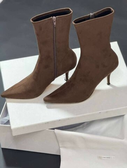 Ботильоны The Row