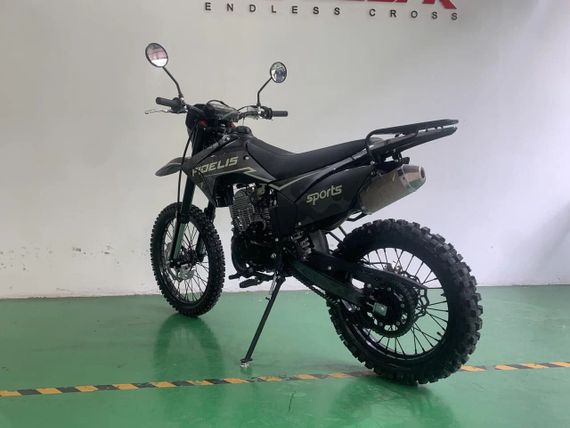 Мотоцикл FIDELIS Sport PR300 (175FMN) ENDURO