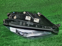 Битая Фара правая Mercedes S W222 (2017-2020) Multibeam LED