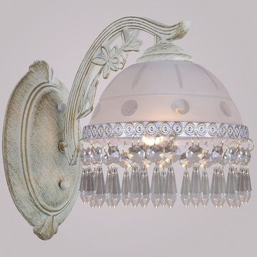 74397-0.2-01 светильник настенный