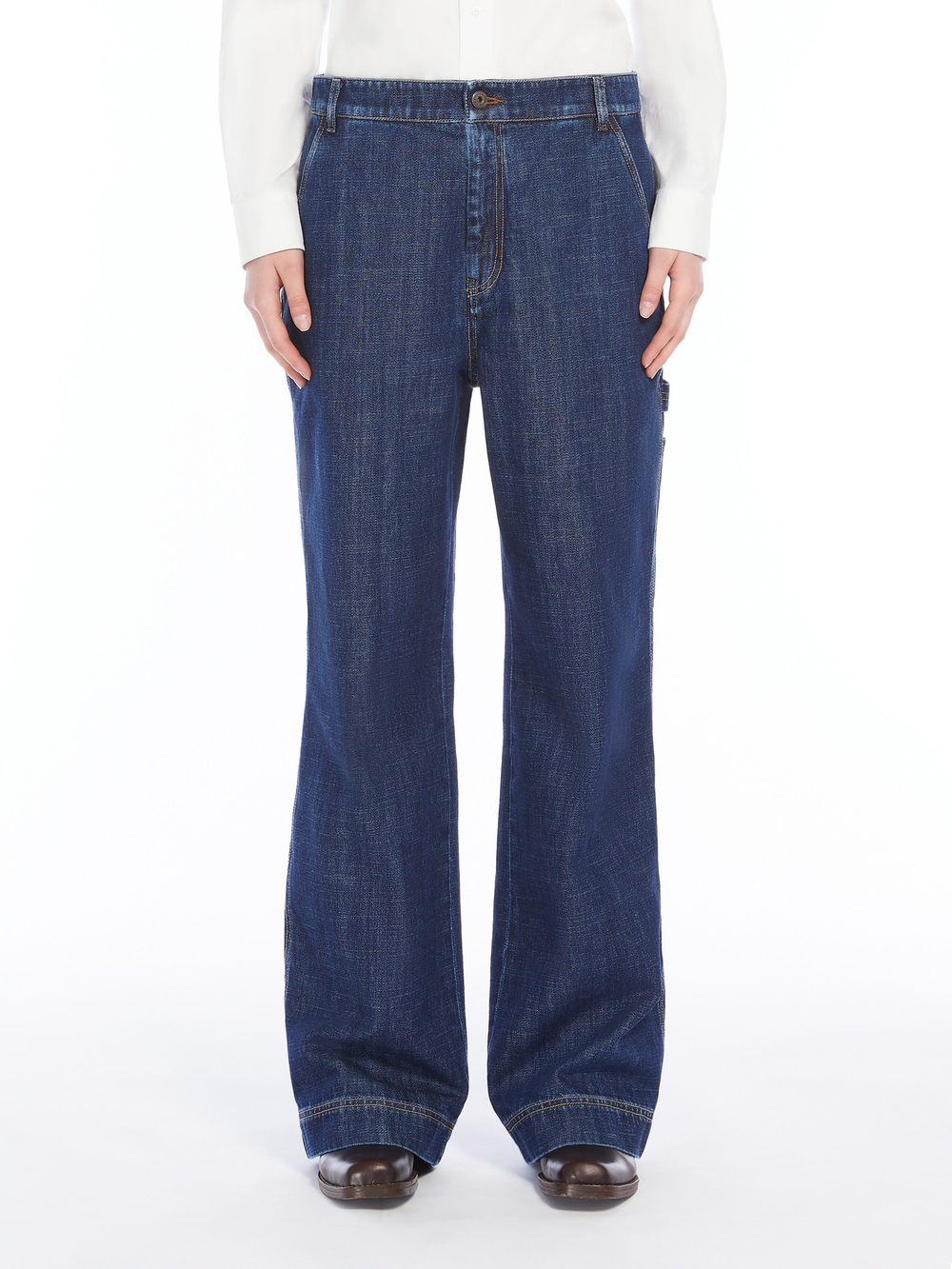 Джинсы женские WEEKEND MAX MARA DAVINA