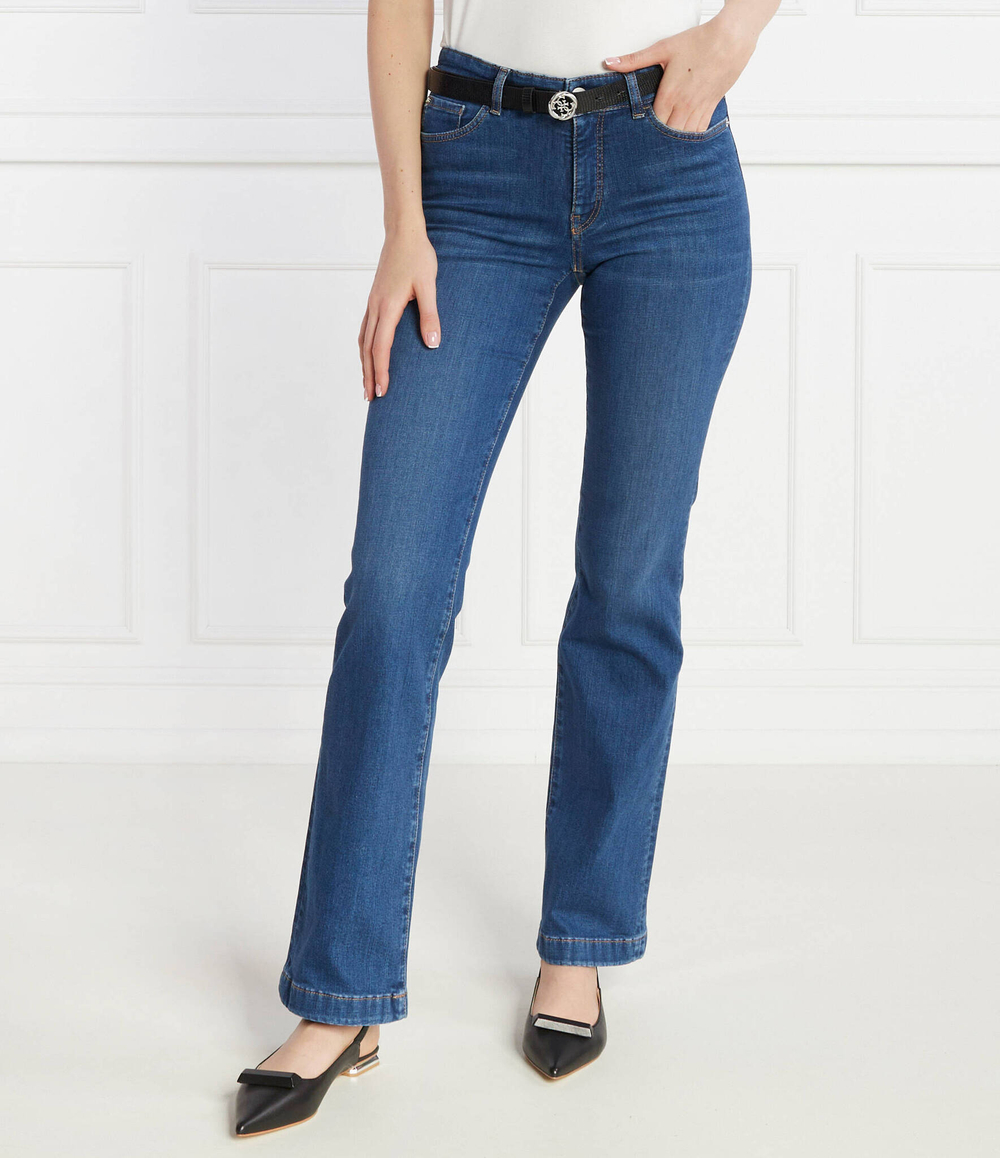 Джинсы Marc Cain - голубой(P 82.06 D71)