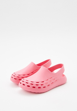 Сандалии пляжные ECCO COZMO SLIDE K