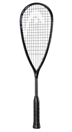 HEAD, Speed 135 SB (2025) Hania El Hammamy, Squash Racket