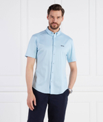 Рубашка BOSS GREEN - голубой(50487500)